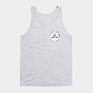 Island time Tank Top